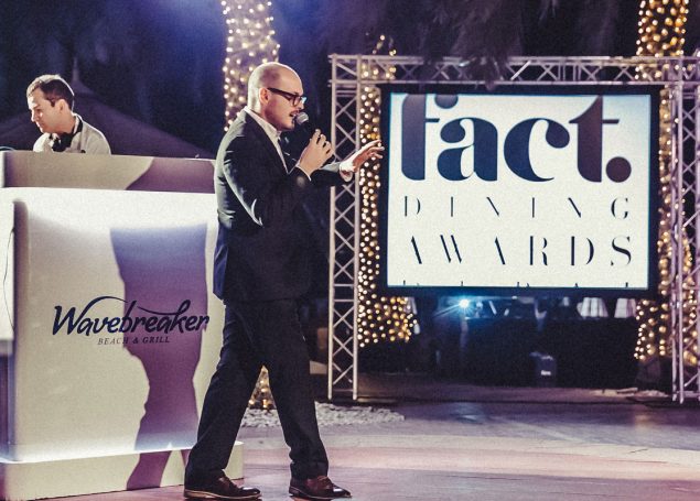 2019 Awards Calendar
