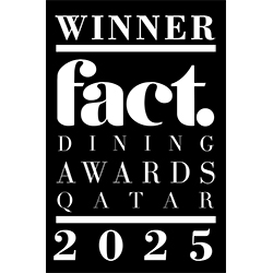 FDA Qatar - 2025 logo_FDA (winner- white)