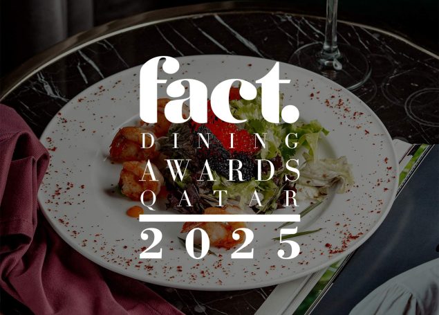 Nominees 2025 Qatar
