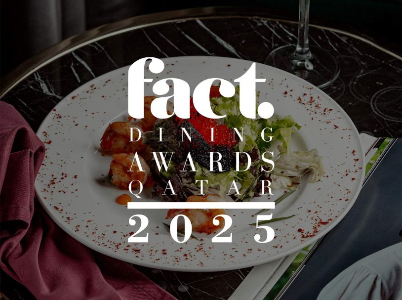 Nominees 2025 Qatar