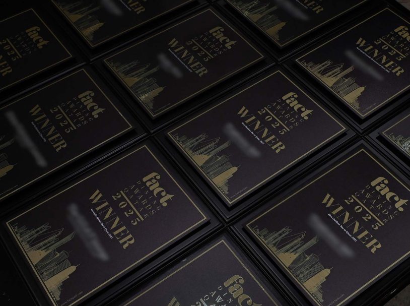 Fact Dining Awards Qatar Winners 2025