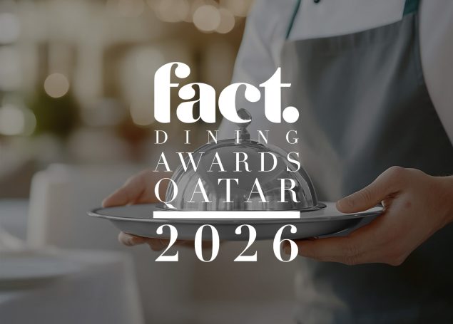 Nominees 2026 Qatar