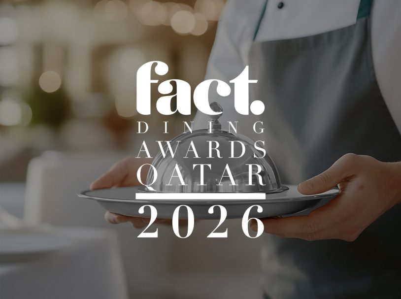Nominees 2026 Qatar