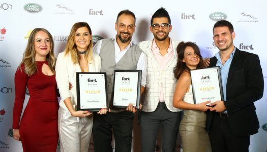 IN PICTURES: FACT DINING AWARDS QATAR 2018!