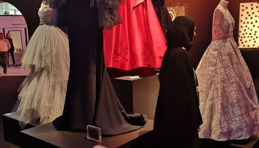 Shop Qatar’s Design District Opens
