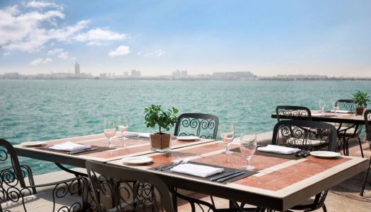 Top 4 Family Brunches in Doha