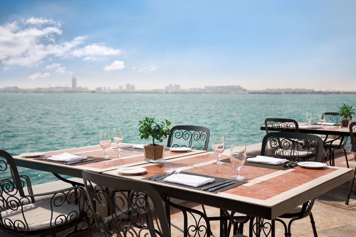 Top 4 Family Brunches in Doha