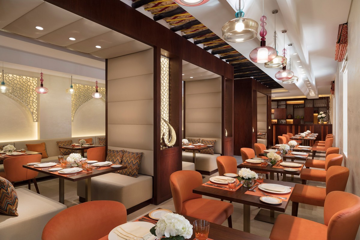 10 New Restaurants In Doha