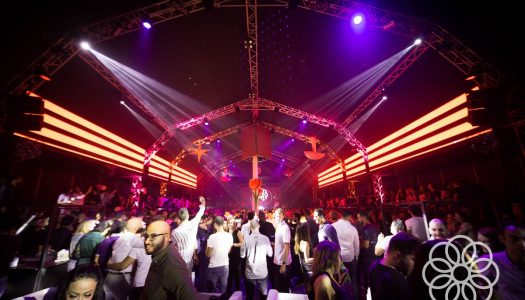 Top 7 Clubs in Doha