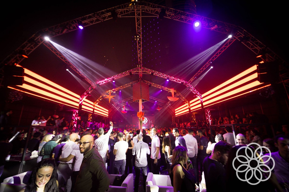 Top 7 Clubs in Doha