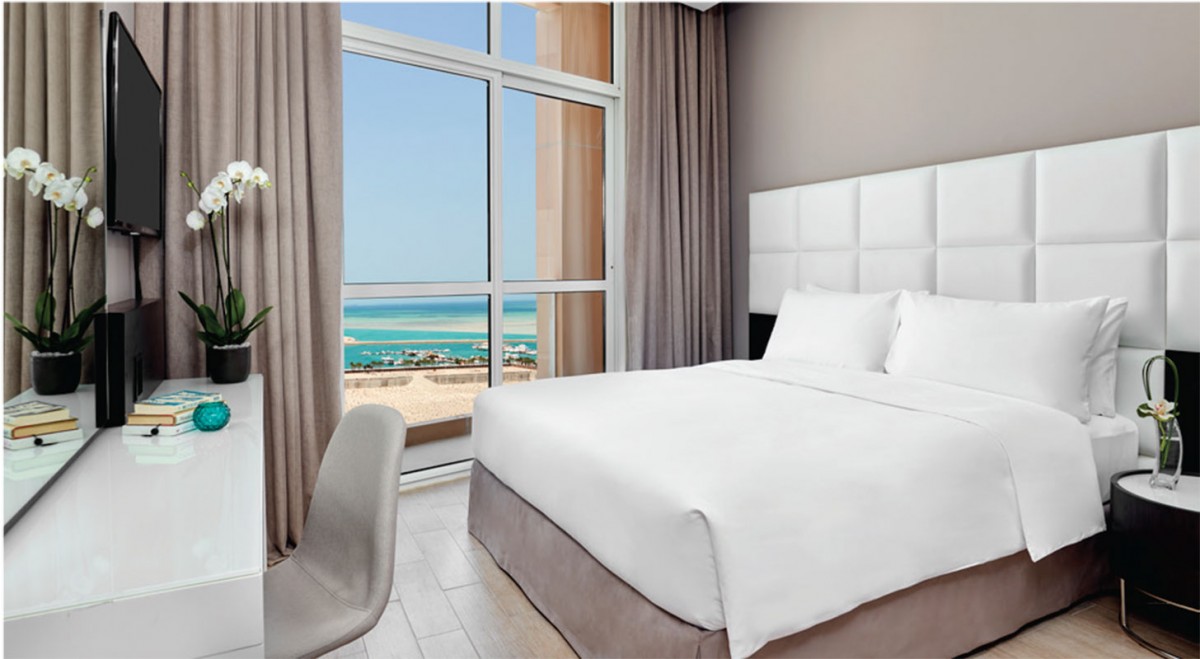 Staybridge Suites Doha Lusail