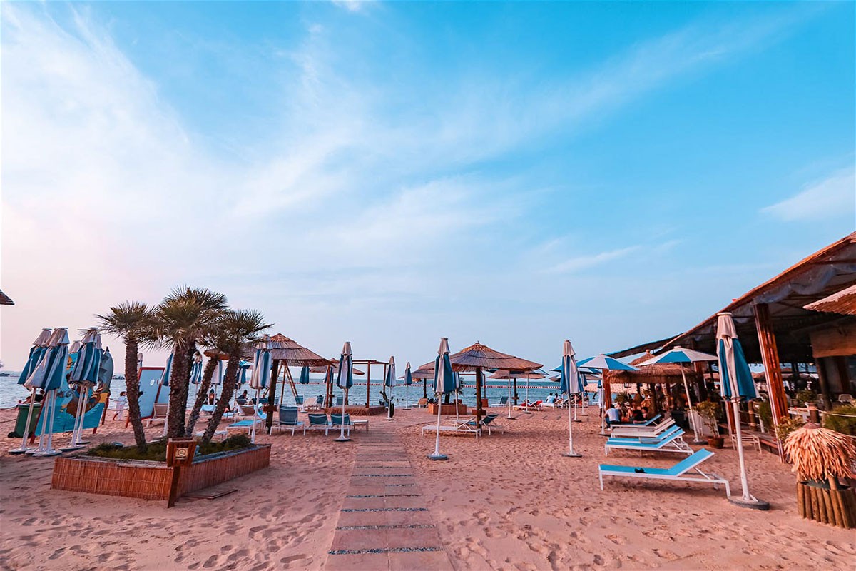 Summer in Qatar enticing discounts