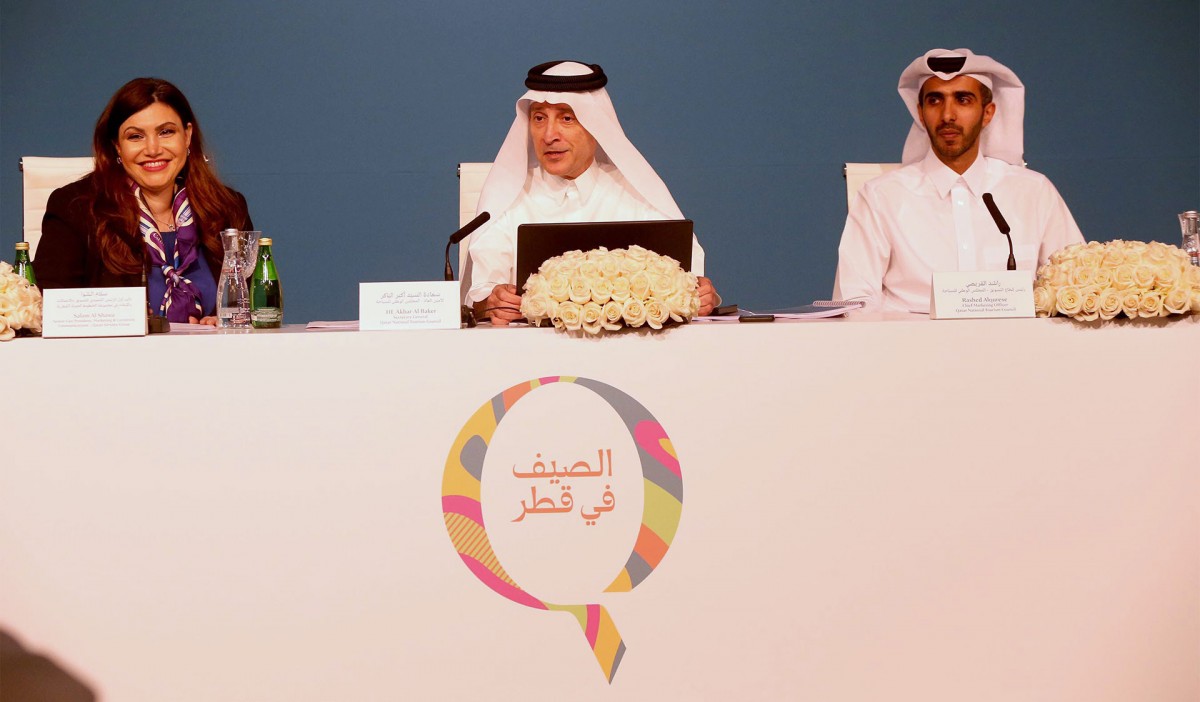 QNTC launches ‘Summer in Qatar’