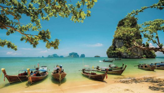 TOURISM AUTHORITY THAILAND UNVEILS “OPEN TO THE NEW SHADES” CAMPAIGN IN QATAR