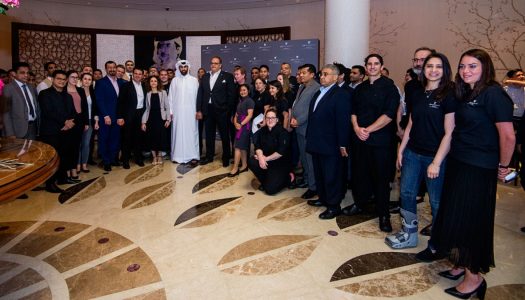 JW Marriott Marquis City Center Doha Opens Doors