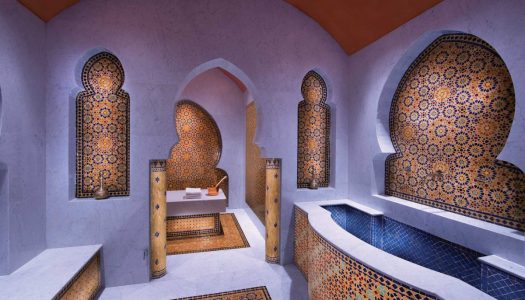 MOROCCAN VIBES