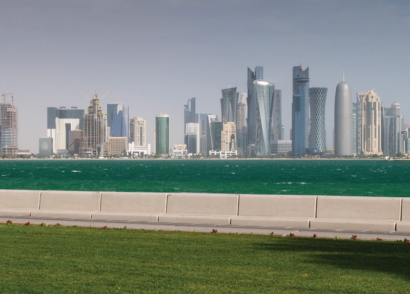 Doha on a budget