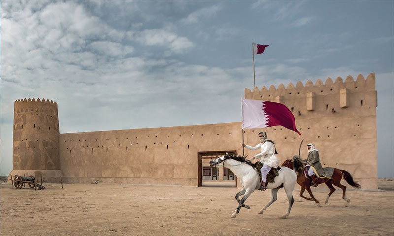 QATAR NATIONAL DAY 2019 – Fact Magazine Qatar