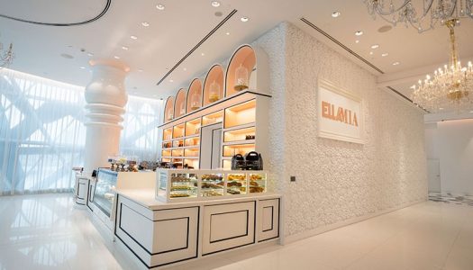 SBE Announces the Opening of Its Second Gourmet Breakfast Eatery EllaMia at Award-Winning Property Mondrian Doha