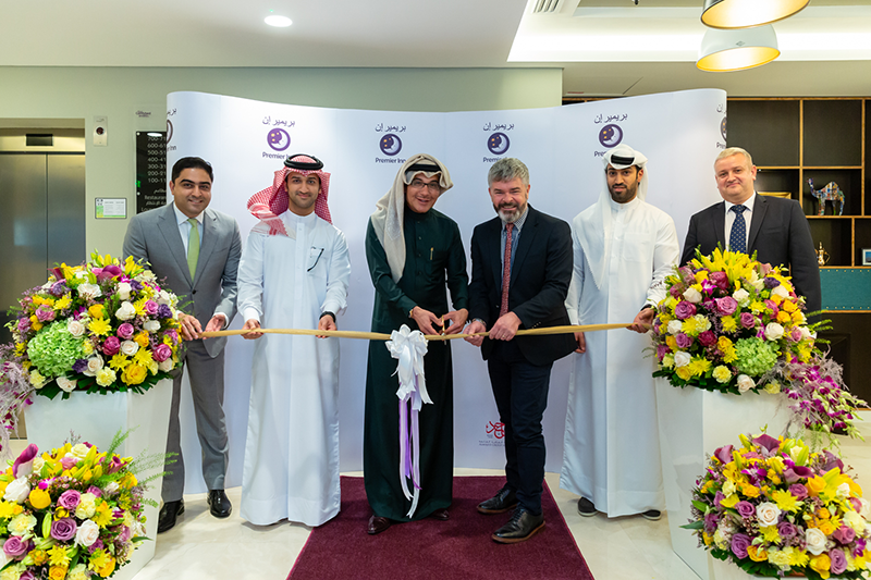 Premier Inn Doha Airport Hotel Opens