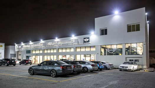 ALFARDAN AUTOMOBILES CONTINUES TO PROVIDE SAFE SERVICES TO BMW AND MINI CUSTOMERS IN QATAR