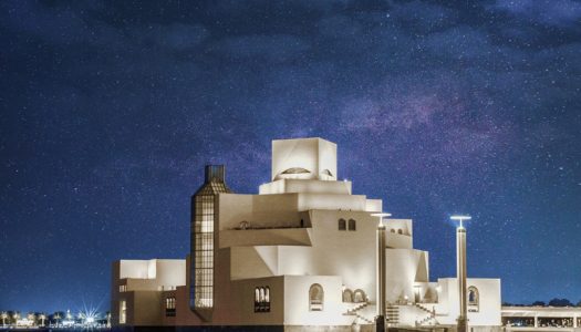 QATAR MUSEUMS TO BEGIN REOPENING MUSEUMS AND HERITAGE SITES