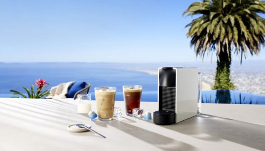 STAY COOL THIS SUMMER WITH NESPRESSO’S LATEST BARISTA CREATIONS FOR ICE RANGE.
