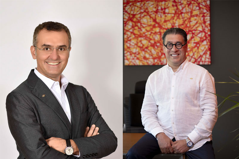 MANDARIN ORIENTAL MARKS GROWTH IN TURKEY WITH GENERAL MANAGER APPOINTMENTS IN ISTANBUL AND BODRUM
