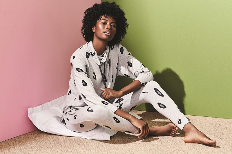 Marks & Spencer Unveils its Autumn Lingerie and Sleepwear Collection