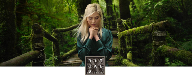 IMPROVE YOUR SLEEP WITH RITUALS COSMETICS NEW COLLECTION: THE RITUAL OF JING