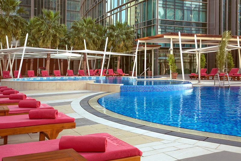 CITY CENTRE ROTANA LAUNCHES ‘MOVE IN, LIVE IN’ – A LONG-TERM STAY LIKE NO OTHER