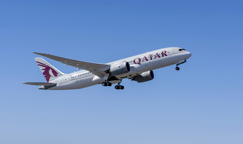Qatar Airways Partners with IATA and ClimateCare to Launch Voluntary Carbon Offset Programme for Passengers