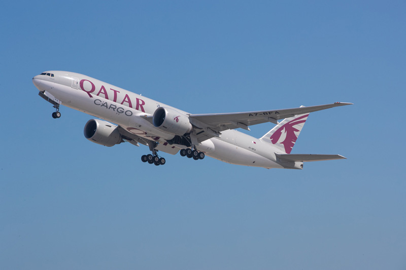 Qatar Airways Resumes Flights to Algiers, Kiev, Miami, Phuket, Seychelles, Tbilisi and Warsaw