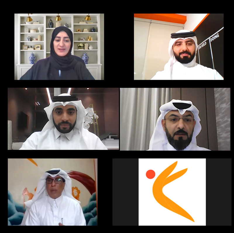 Bedaya hosts Educational workshops on basic concepts in the field of entrepreneurship