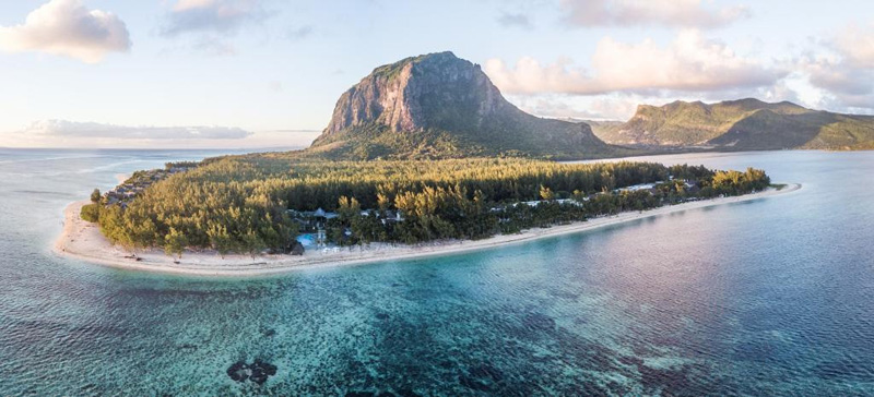 MAURITIUS WINS FOUR AWARDS AT THE 2020 EDITION OF THE WORLD TRAVEL AWARDS