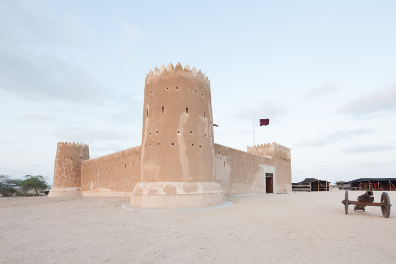 Qatar Museums Launches Curated Archaeological Tours for Culture Pass Members  