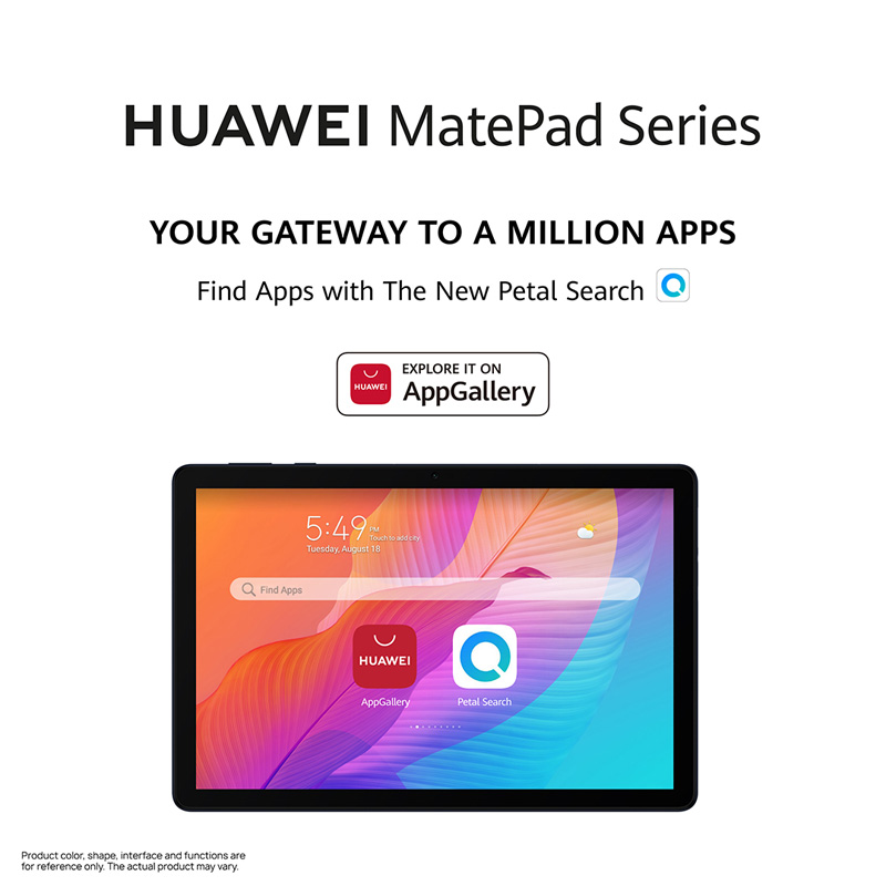 Discover Cool things you can do with HUAWEI MatePads