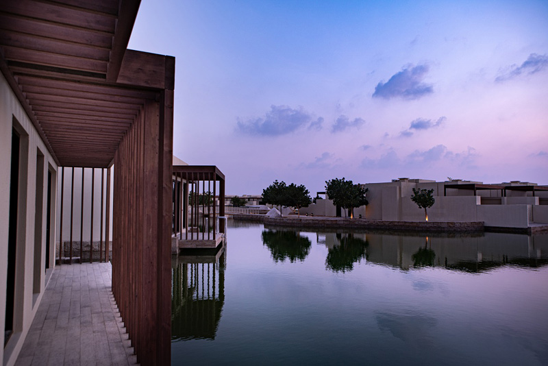 ZULal Wellness resort set to be Qatar’s First Digital Detox resort