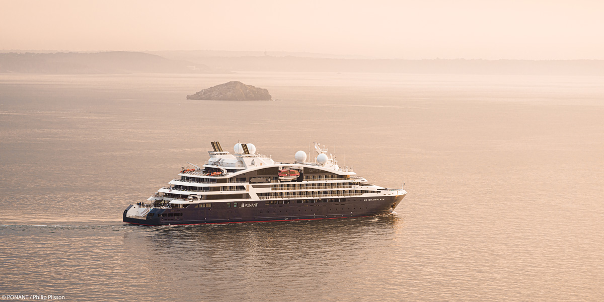 Discover Qatar Announces the Launch of its Very First Expedition Cruise