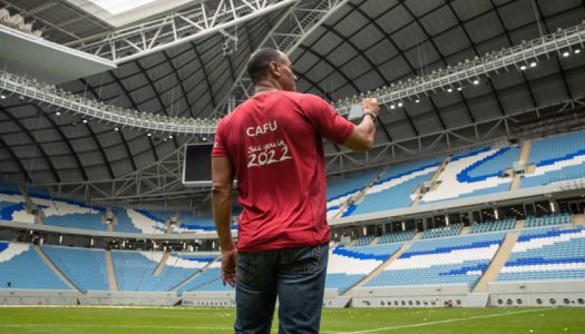 Cafu: Every player will dream of winning the World Cup in Qatar