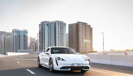 Solid business performance for Porsche in 2020 with busy year ahead  