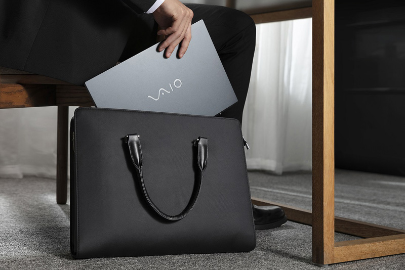 VAIO® FE – Simply the Finest