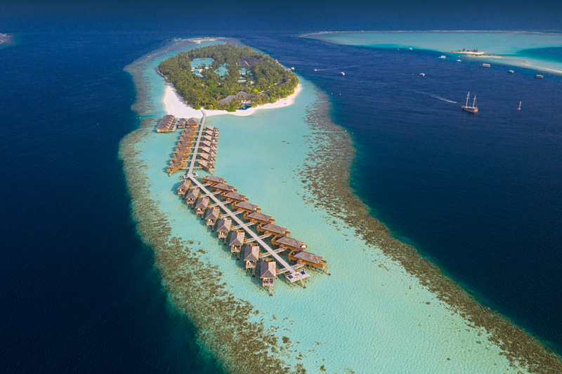 Step out from the ordinary: Beyond Wellness announce first Maldives 360-degree women’s wellness retreat