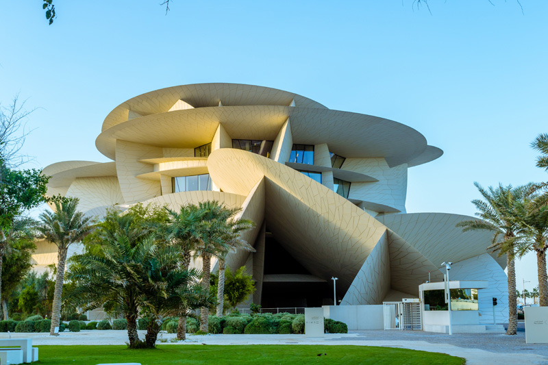 Qatar Museums Announces Host of Activities for March