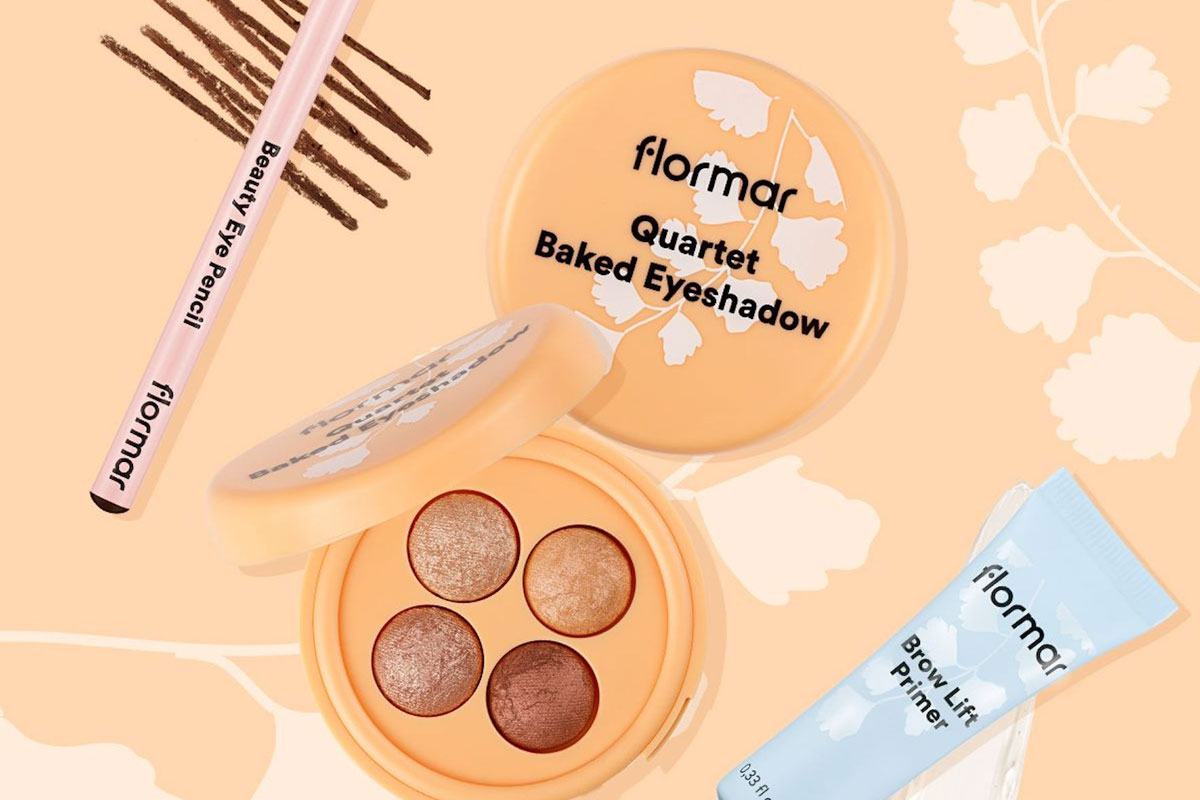 Ramadan Glow Made Simple With Flormar’s New ‘Healthy Glow’ Collection