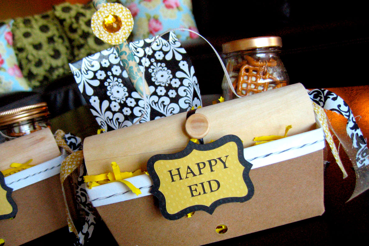 Eid gifting spotlight