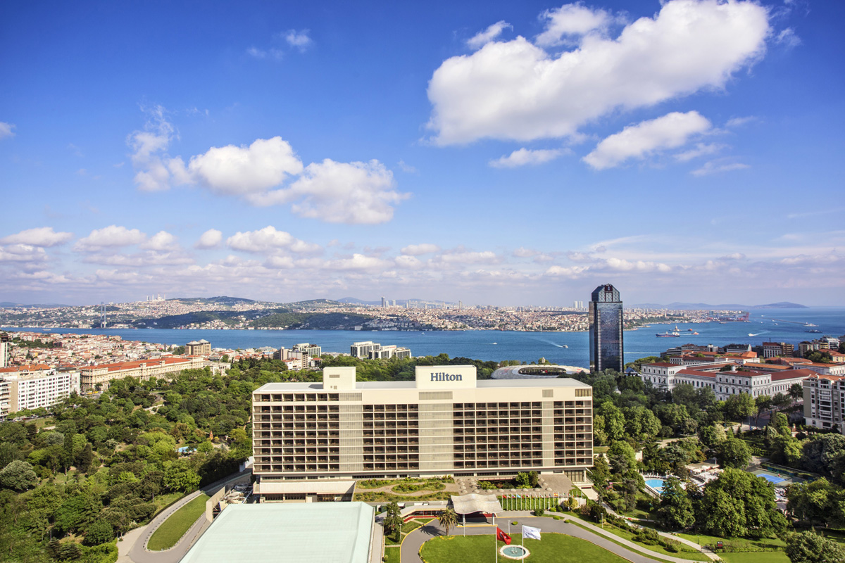Hilton The Pearl Staycation Guests To Get ‘Turkey For Less’ Getaway Bonus