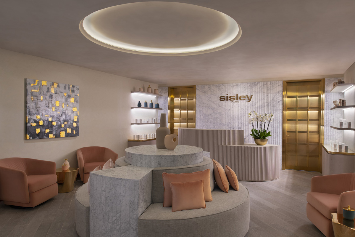 W DOHA INTRODUCES THE FIRST SISLEY PARIS SPA IN THE GCC