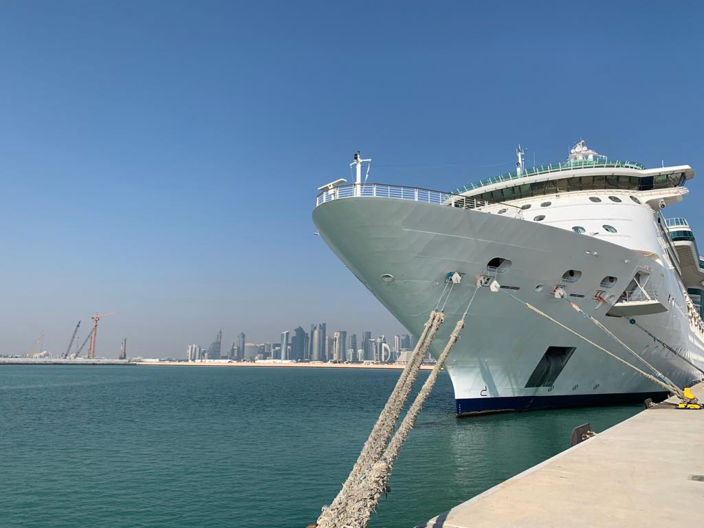 Qatar Tourism establishes partnership with Cruise Lines International Association