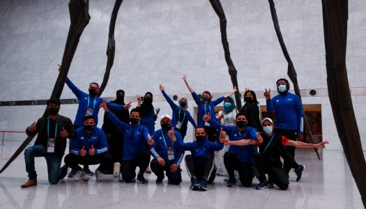 Qatar set to deliver largest volunteer activation in FIFA World Cup history